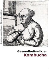 Gesundheits-Elixier Kombucha