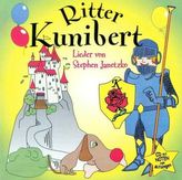 Ritter Kunibert, Audio-CD