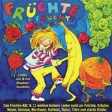 Früchte Früchte Früchte, 1 Audio-CD