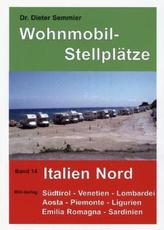 Italien Nord