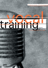 Vocal-Training, m. 2 Audio-CDs