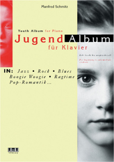 Jugend-Album für Klavier