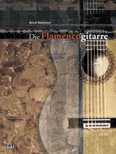 Die Flamenco-Gitarre, m. Audio-CD