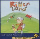 Ritterland, 1 CD-Audio