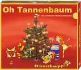 Oh Tannenbaum, 2 Audio-CDs