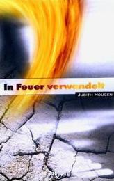 In Feuer verwandelt