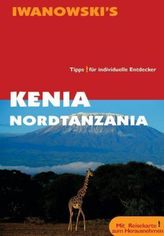 Iwanowski's Kenia & Nordtansania