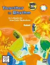 Together in Rhythm, m. DVD