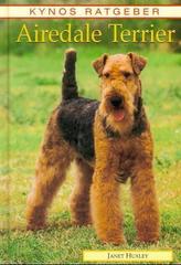 Airedale Terrier