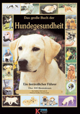 Das große Buch der Hundegesundheit