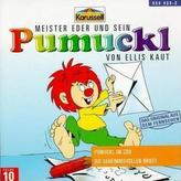Pumuckl im Zoo / Die geheimnisvollen Briefe, 1 Audio-CD