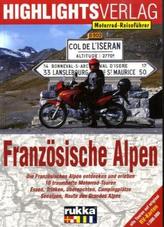 Französische Alpen