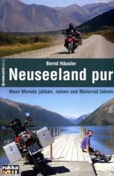 Neuseeland pur