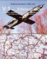 V1 - 'Eifelschreck'