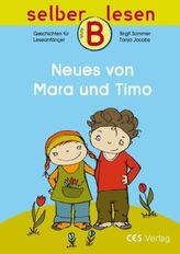 Neues von Mara und Timo