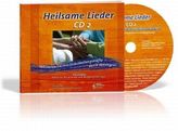 Heilsame Lieder, 1 Audio-CD. Tl.2