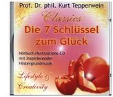 Die 7 Schlüssel zum Glück, 1 Audio-CD