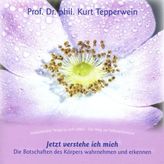 Jetzt verstehe ich mich, Audio-CD