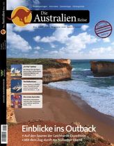 Die AustralienReise. Nr.01/12
