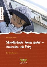 Schnullerbacke down under