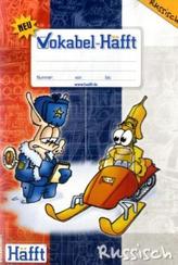 Vokabel-Häfft, Russisch (DIN A5) VHS
