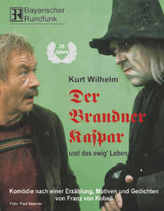 Der Brandner Kaspar, 1 DVD