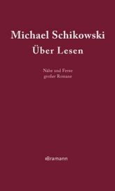 Über Lesen