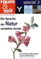 Die Sprache der Natur verstehen lernen