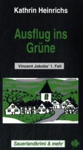 Ausflug ins Grüne