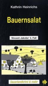 Bauernsalat