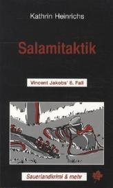 Salamitaktik