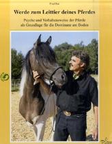 Werde zum Leittier deines Pferdes