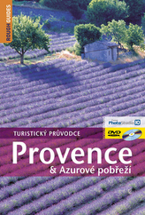Provence a Azurové pobřež