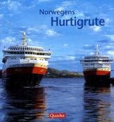 Norwegens Hurtigruten