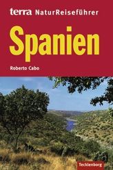 terra NaturReiseführer Spanien