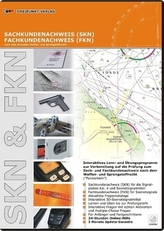 SKN & FKN, CD-ROM