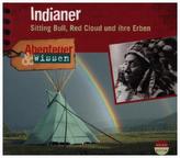 Indianer, 1 Audio-CD
