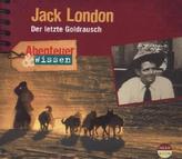 Jack London, Audio-CD
