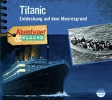 Titanic, 1 Audio-CD