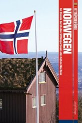 Fettnäpfchenführer Norwegen