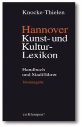 Hannover Kunst- und Kulturlexikon