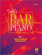 Susi's Bar Piano. Bd.1