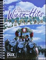 Die schönsten Wiesn-Hits