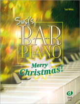Susi's Bar Piano, Merry Christmas!