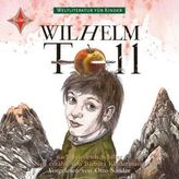 Wilhelm Tell, 1 Audio-CD