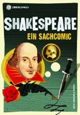 Shakespeare, Ein Sachcomic