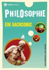 Philosophie, Ein Sachcomic