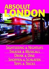 Absolut London