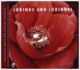 Jorinde und Joringel, 1 Audio-CD
