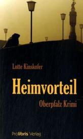 Heimvorteil